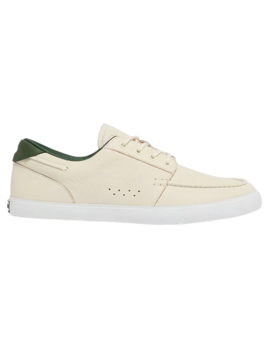 Tenis de piel Lacoste Bayliss 2.0 para hombre
