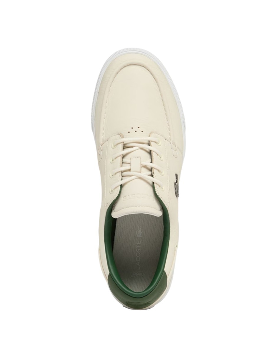 Tenis de piel Lacoste Bayliss 2.0 para hombre