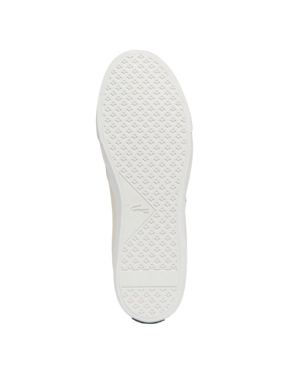 Tenis de piel Lacoste Bayliss 2.0 para hombre