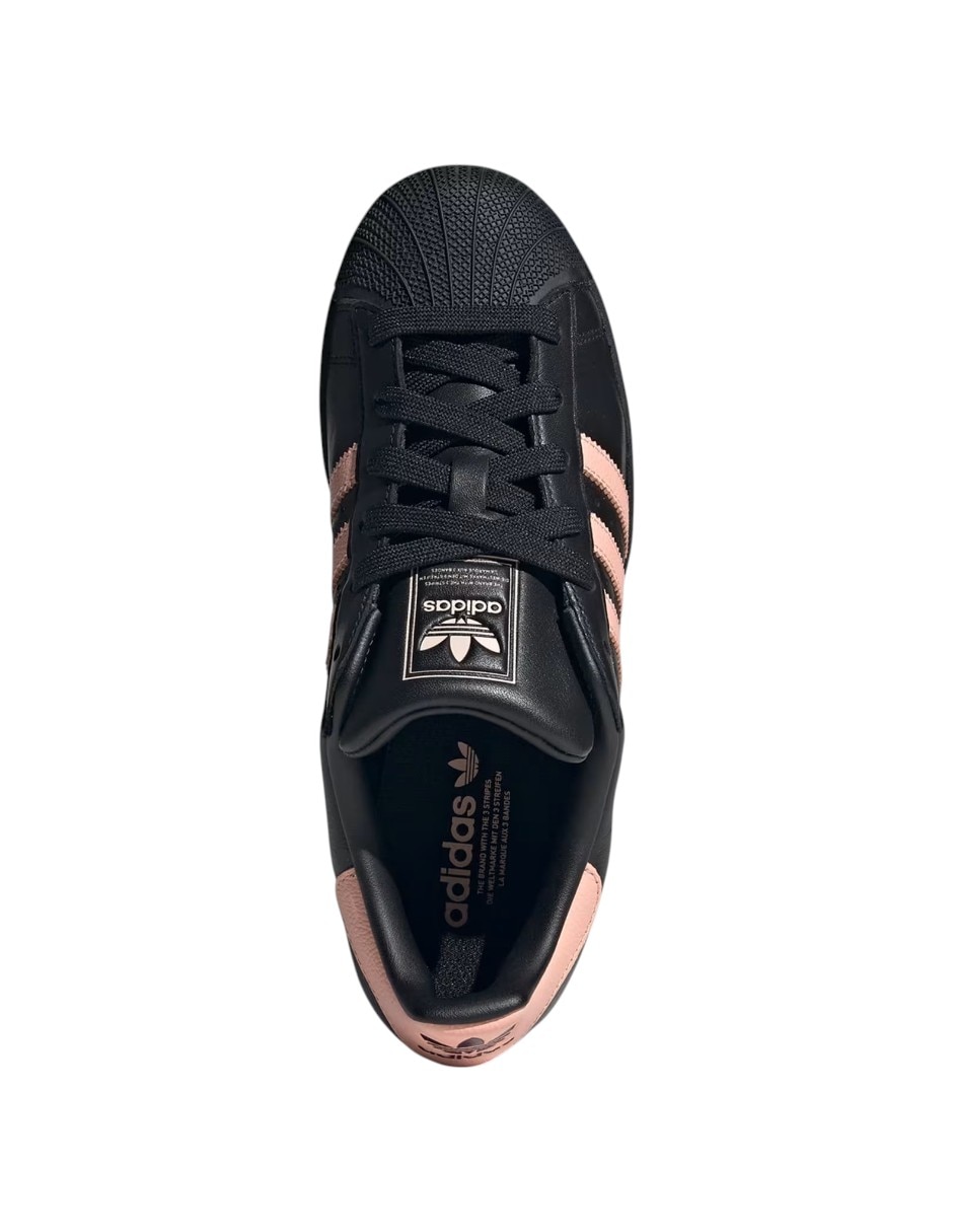 Tenis Adidas Originals Superstar para mujer