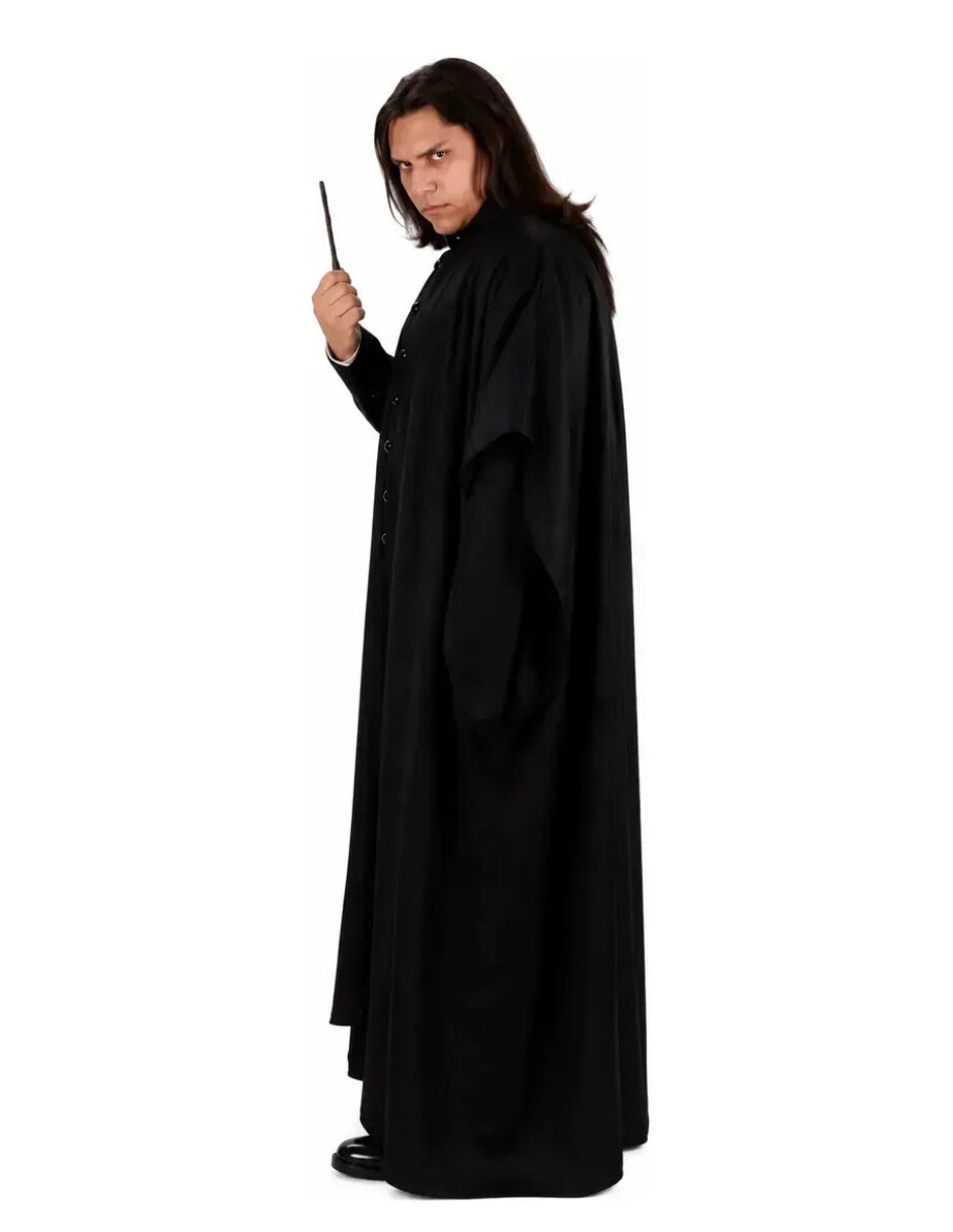 Disfraz Harry Potter de Capa de brujo para hombre 4