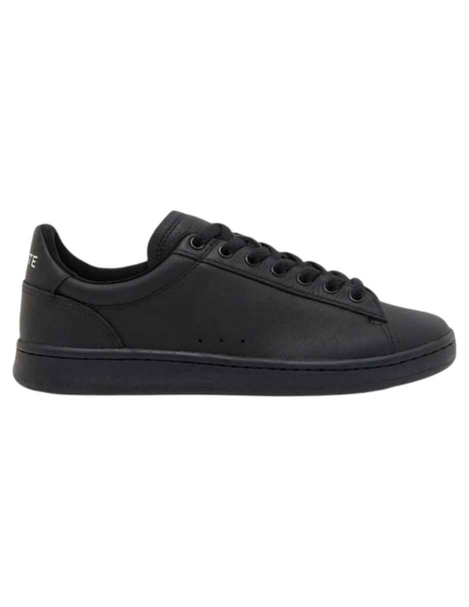 Tenis lacoste carnaby para mujer