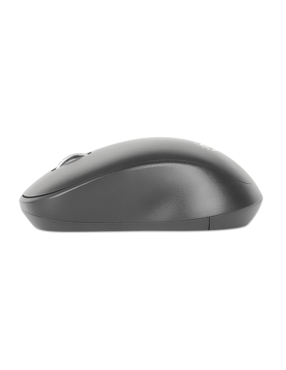 Mouse y teclado Manhattan 2