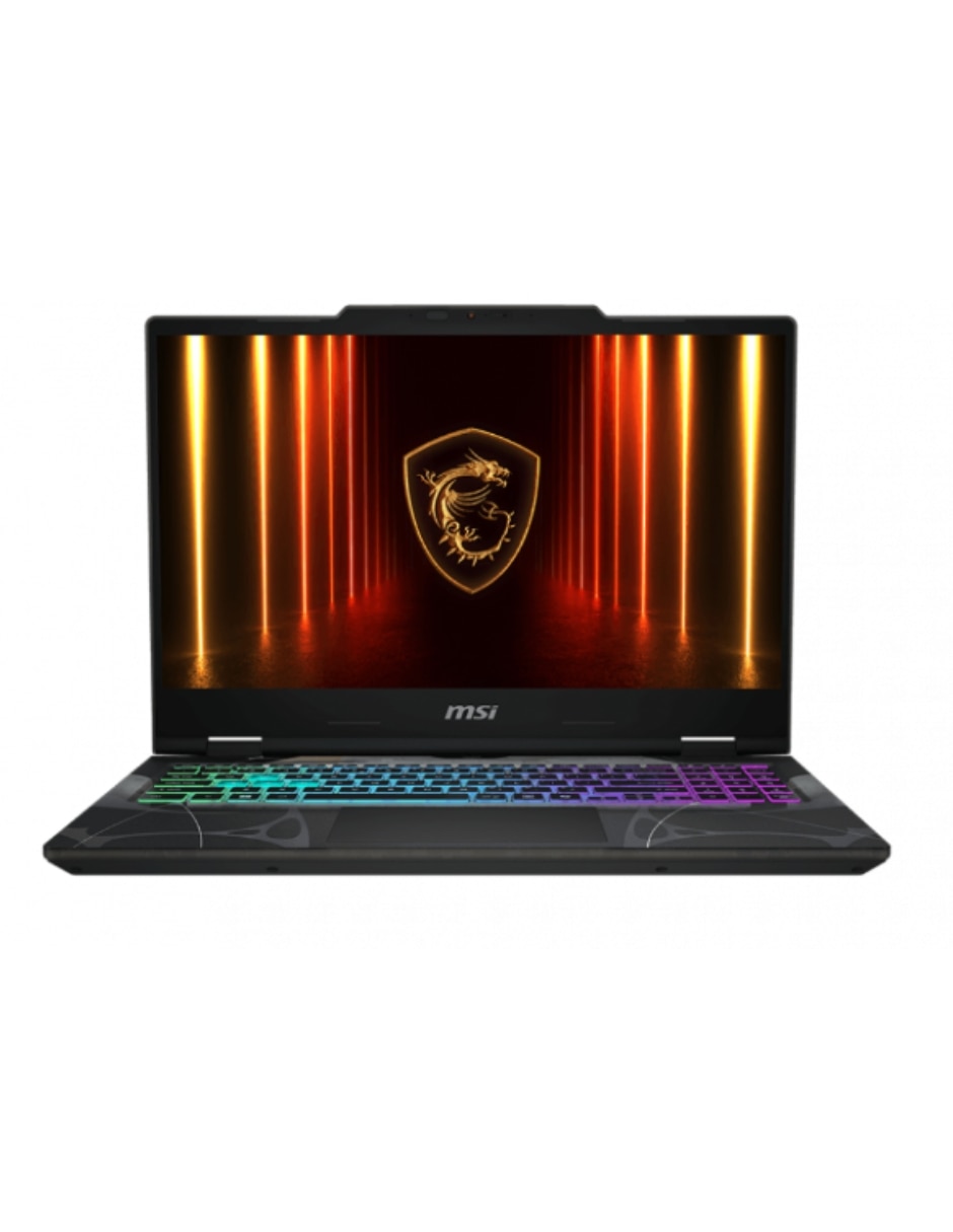 Laptop Katana 15 HX B14WEK-001US 15.6 pulgadas Full HD Intel Core i7 NVIDIA GeForce RTX 5050 16 GB RAM 512 GB SSD Laptop Katana 15 HX B14WEK-001US 15.6 pulgadas Full HD Intel Core i7 NVIDIA GeForce RTX 5050 16 GB RAM 512 GB SSD