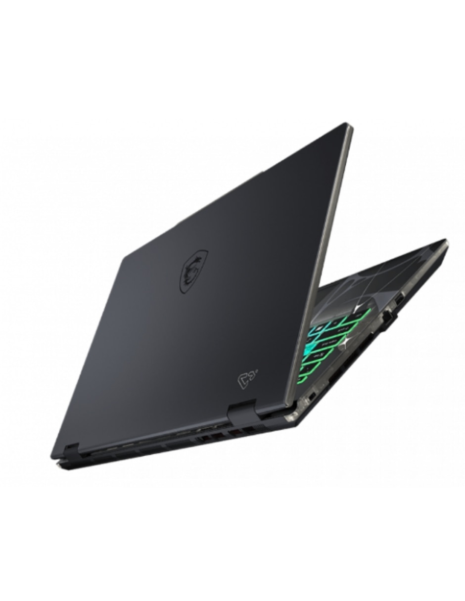 Laptop Katana 15 HX B14WEK-001US 15.6 pulgadas Full HD Intel Core i7 NVIDIA GeForce RTX 5050 16 GB RAM 512 GB SSD 5