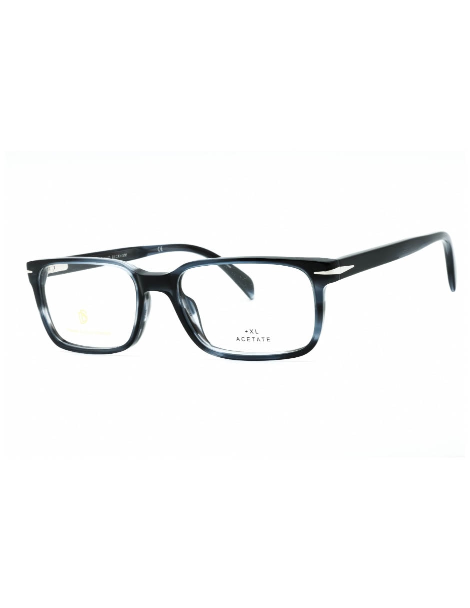 Armazón DB 1065-02W8 00 para hombre Armazón DB 1065-02W8 00 para hombre