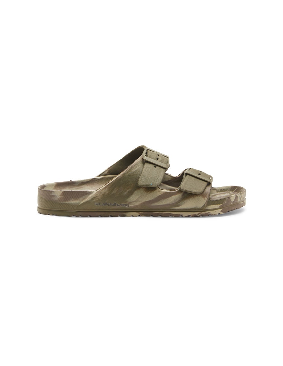 Sandalia Fall 26 para hombre 4