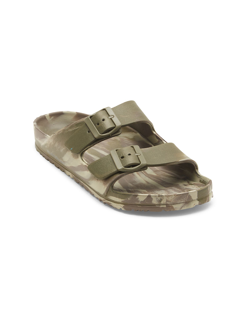 Sandalia Fall 26 para hombre 3