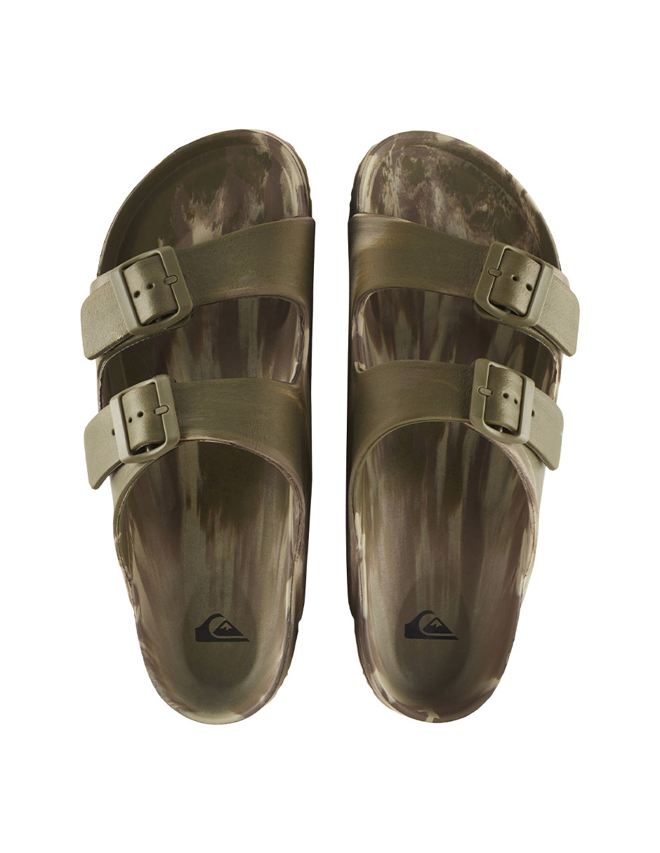 Sandalia Fall 26 para hombre 2