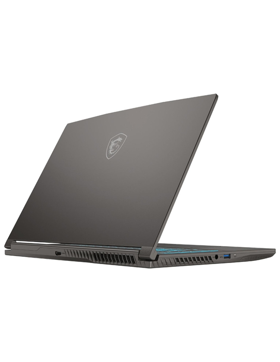 Laptop gamer MSI B12UCX-1825MX-V2-OB 15.6 pulgadas Full HD Intel Core i5 Nvidia GeForce RTX 2050 16 GB RAM 1 TB SSD Reacondicionado