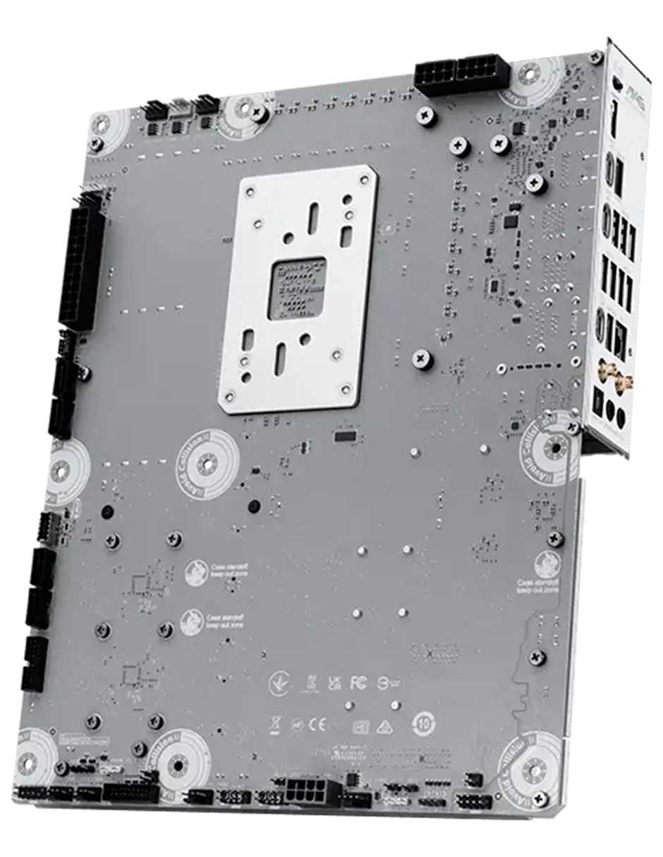 Tarjeta madre X870E Tomahawk Max PZ 6