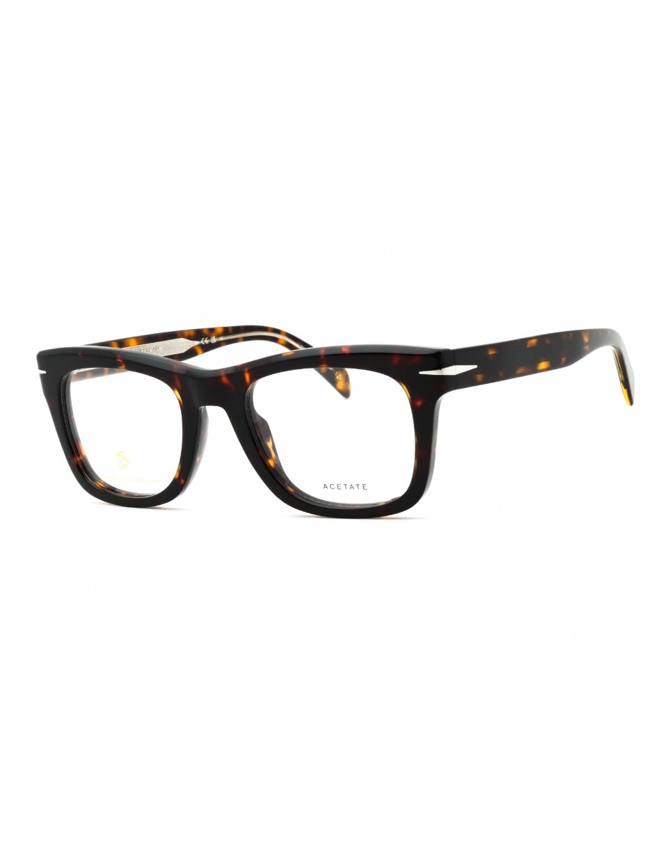 Armazón DB 7105-0086 00 para hombre