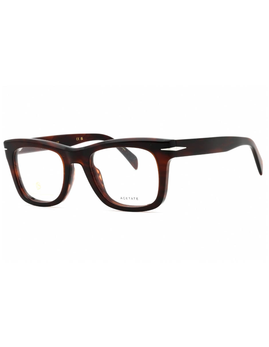 Armazón DB 7105-0EX4 00 para hombre Armazón DB 7105-0EX4 00 para hombre