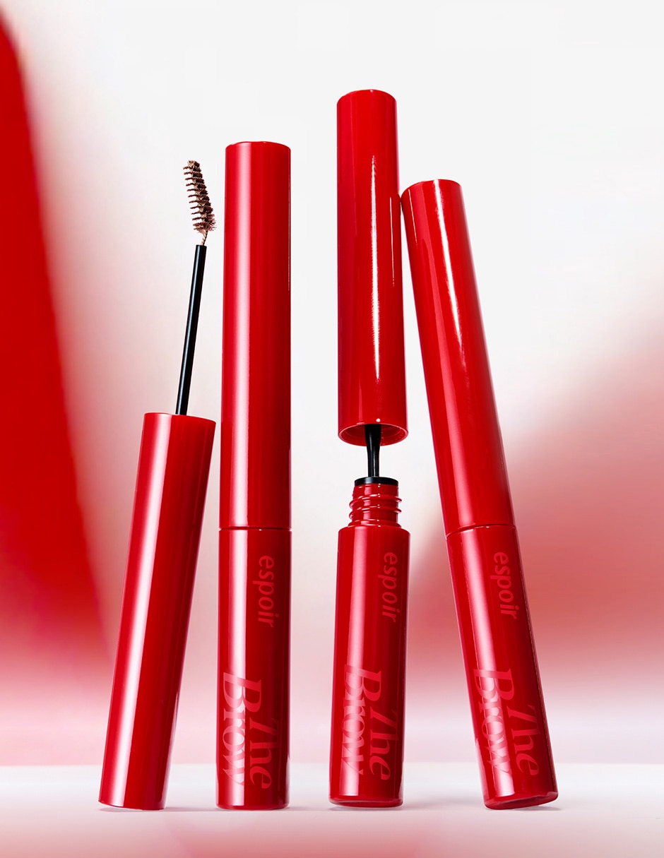 Gel para cejas The Brow 4