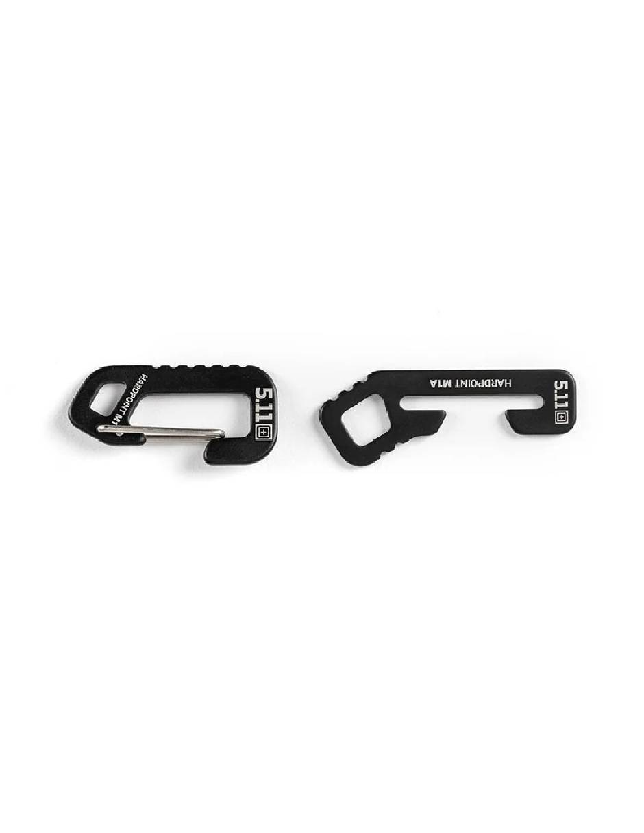 Mosquetones para campismo 5.11 Tactical 56642-019