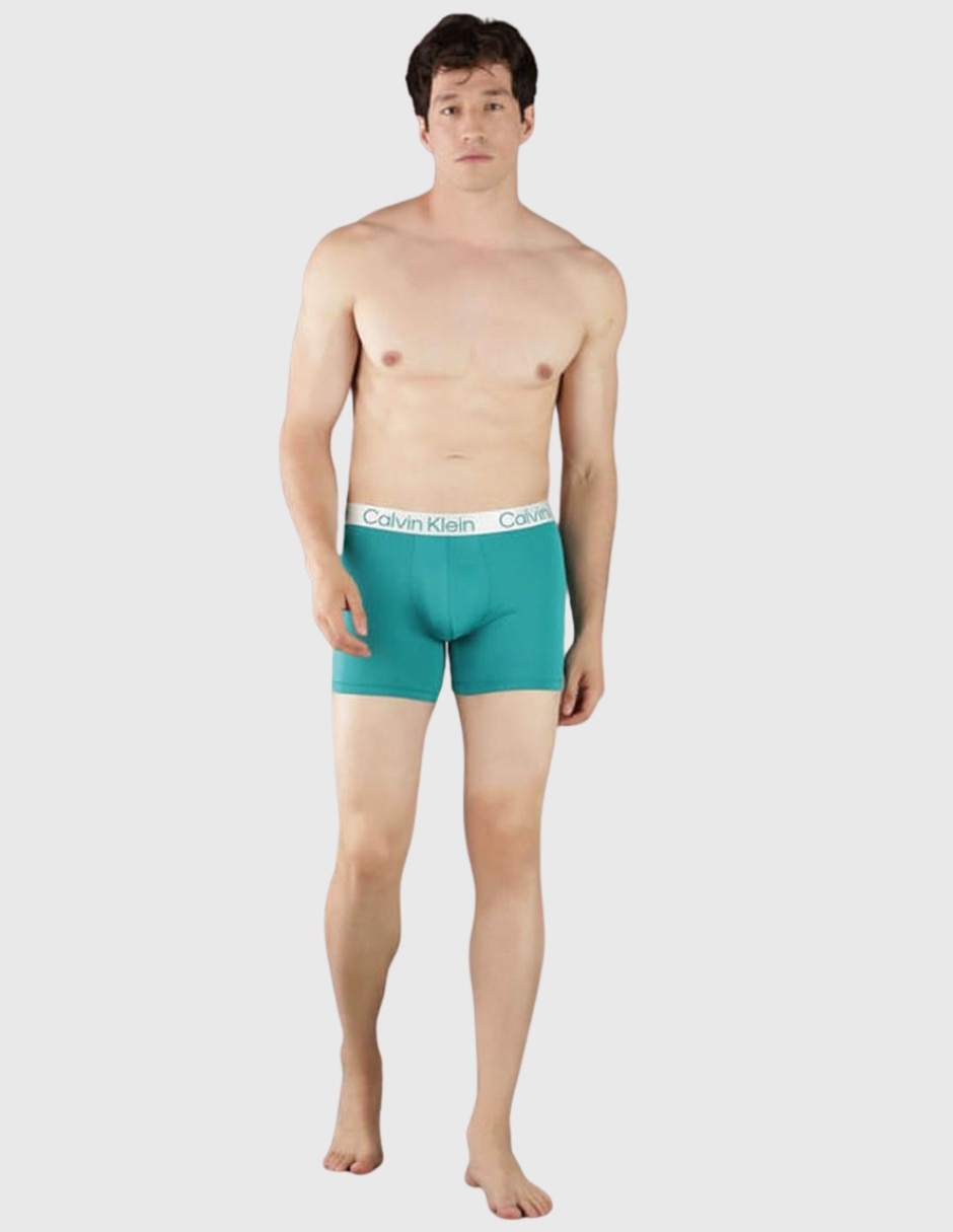 Set de bóxer para hombre 5