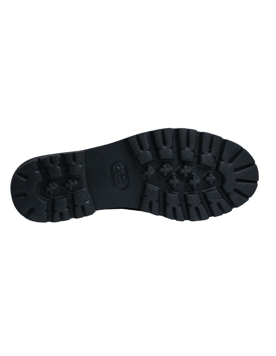 Mocasín Black Peppers para hombre