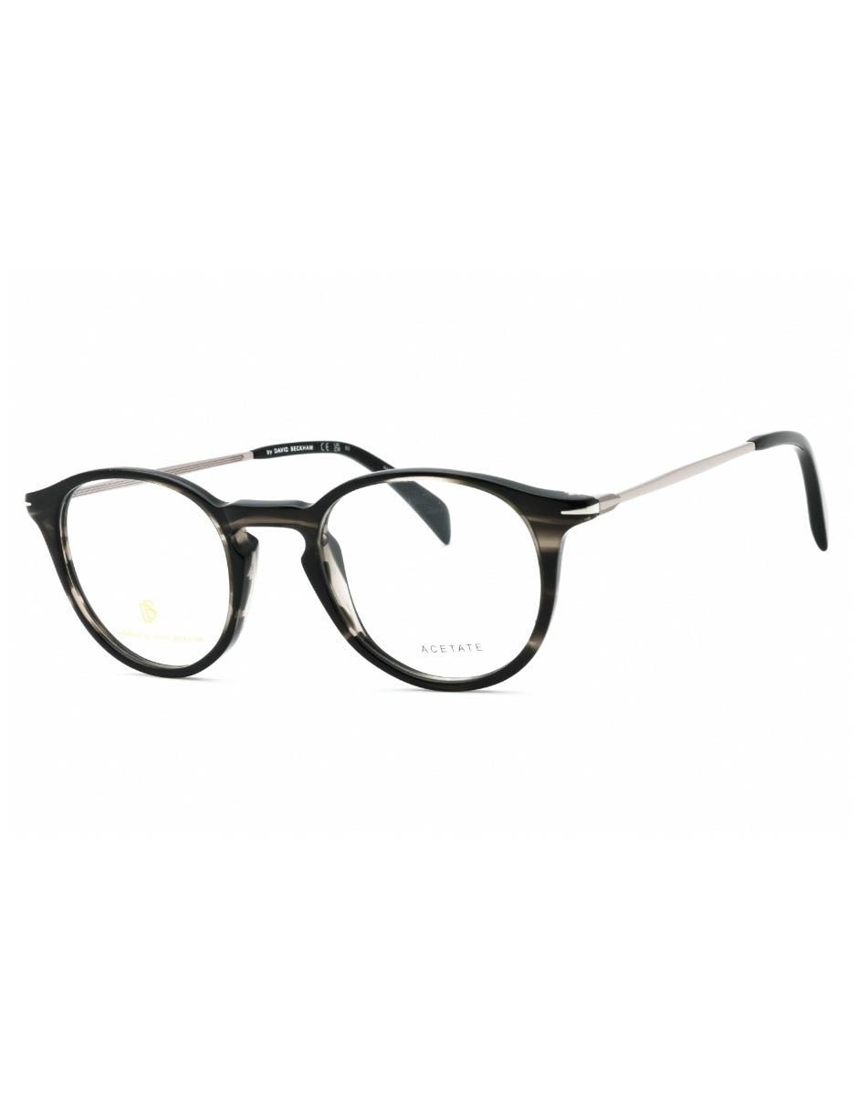 Armazón DB 1049-02W8 00 para hombre Armazón DB 1049-02W8 00 para hombre