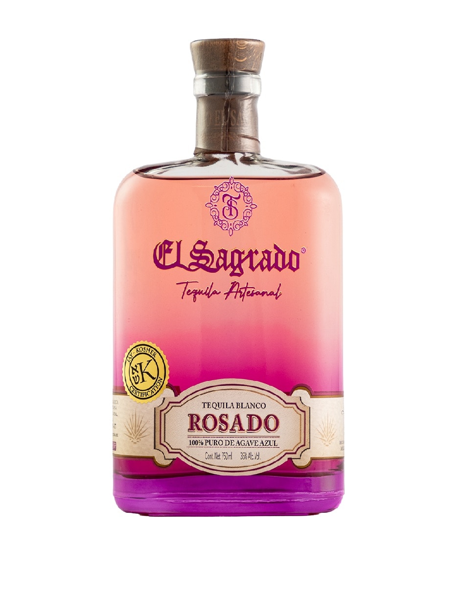 Tequila tipo blanco 750 ml