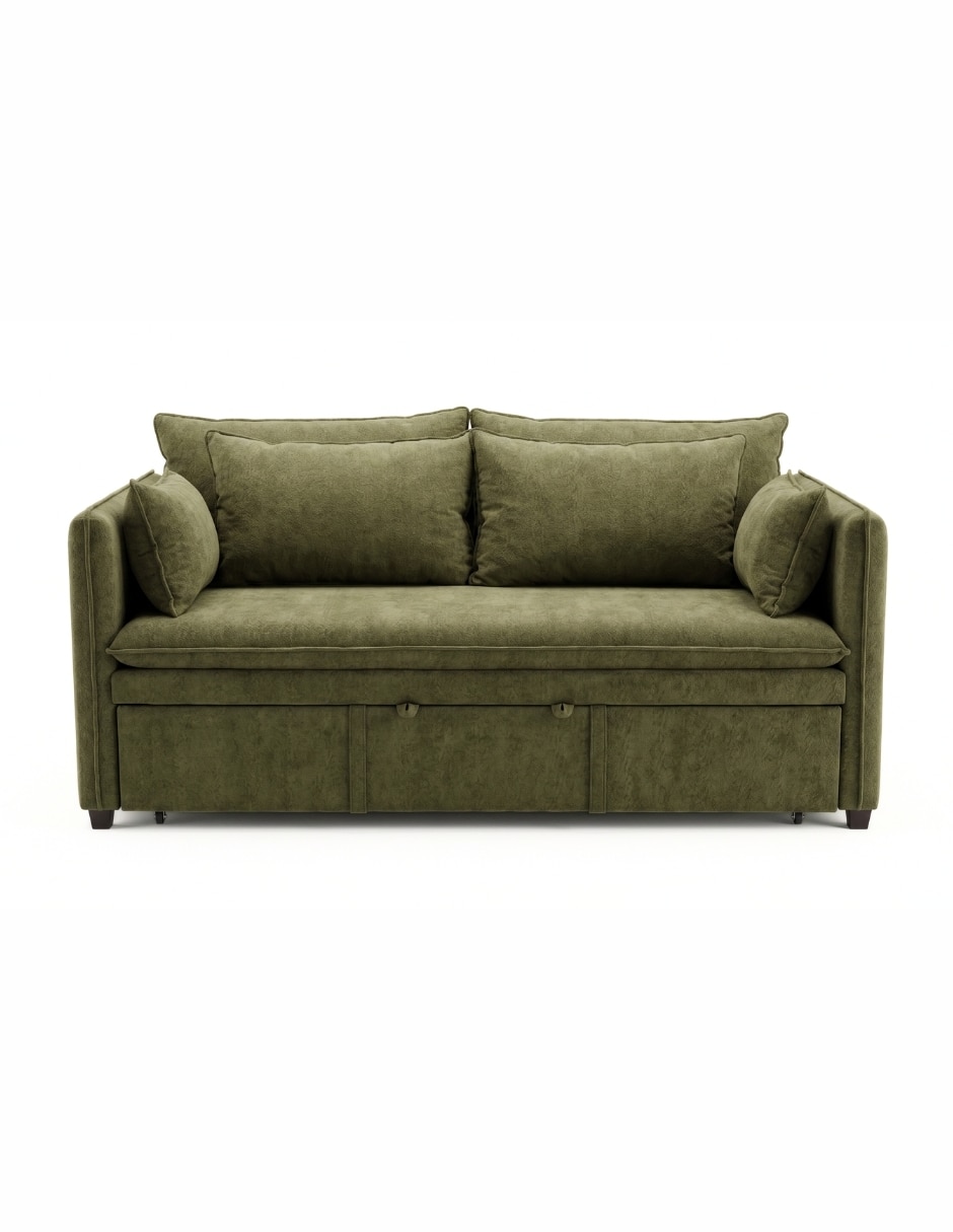 Verde 1