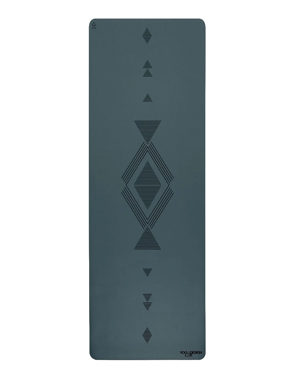 Tapete deportivo Yoga Design Lab