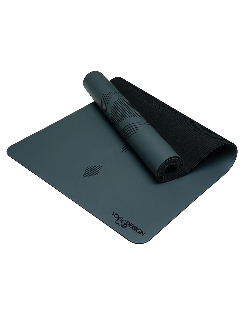 Tapete deportivo Yoga Design Lab