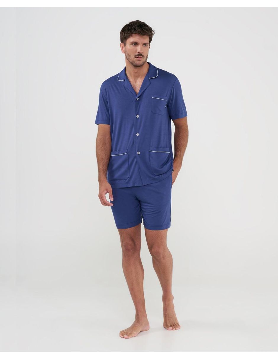 Conjunto pijama Lohe para hombre
