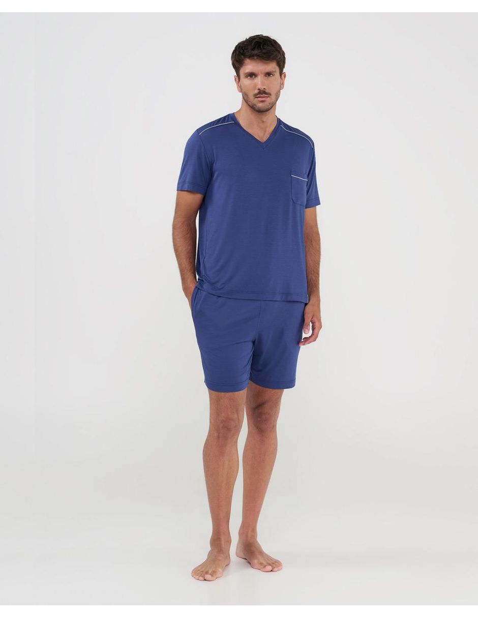 Conjunto pijama Lohe para hombre