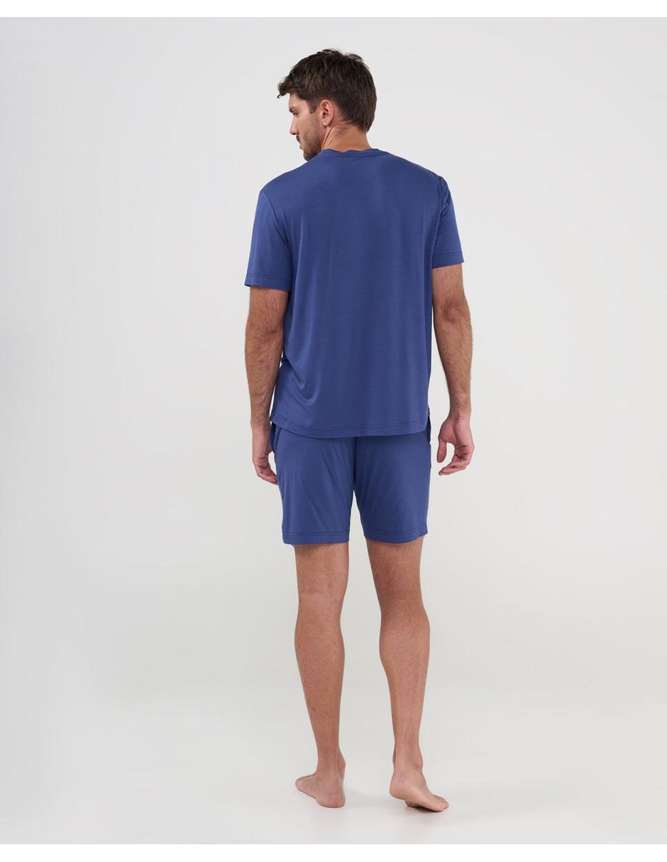 Conjunto pijama Lohe para hombre