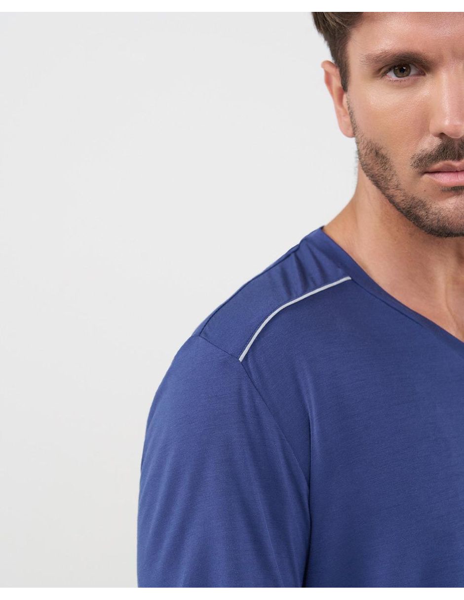 Conjunto pijama Lohe para hombre
