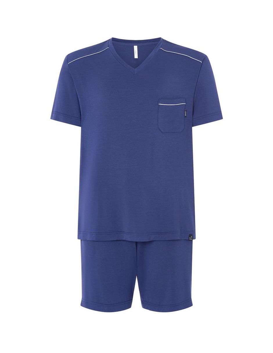 Conjunto pijama Lohe para hombre