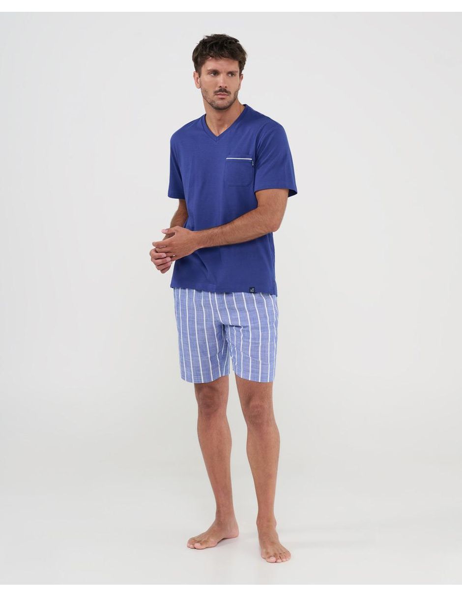 Conjunto pijama Lohe para hombre