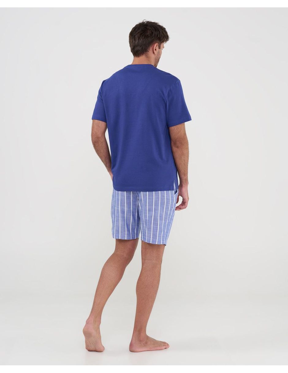 Conjunto pijama Lohe para hombre
