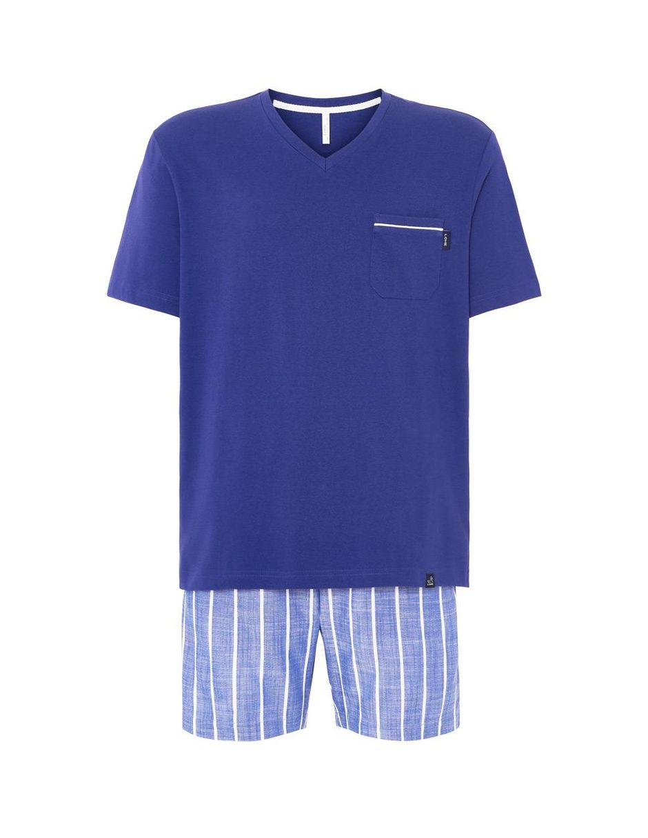 Conjunto pijama Lohe para hombre