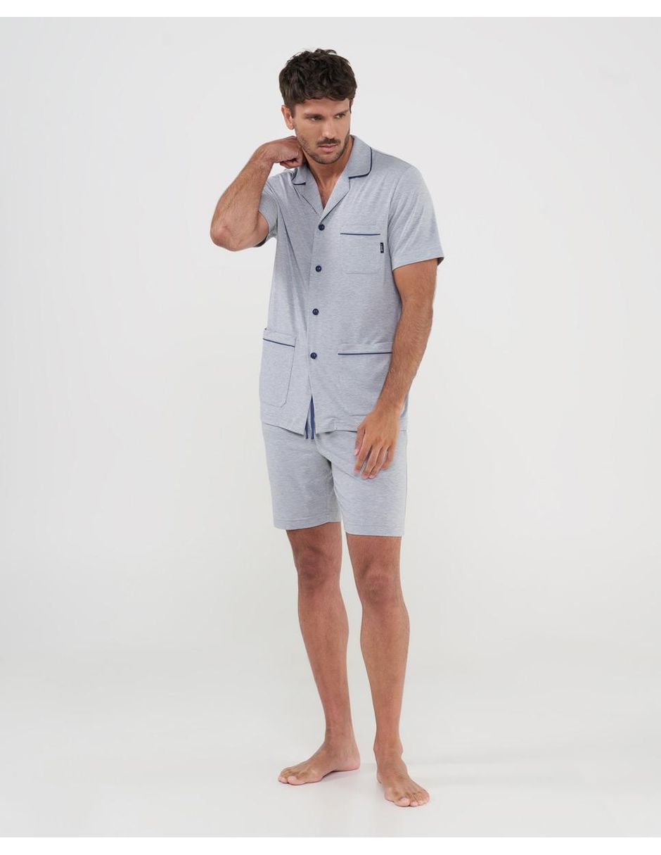 Conjunto pijama Lohe para hombre