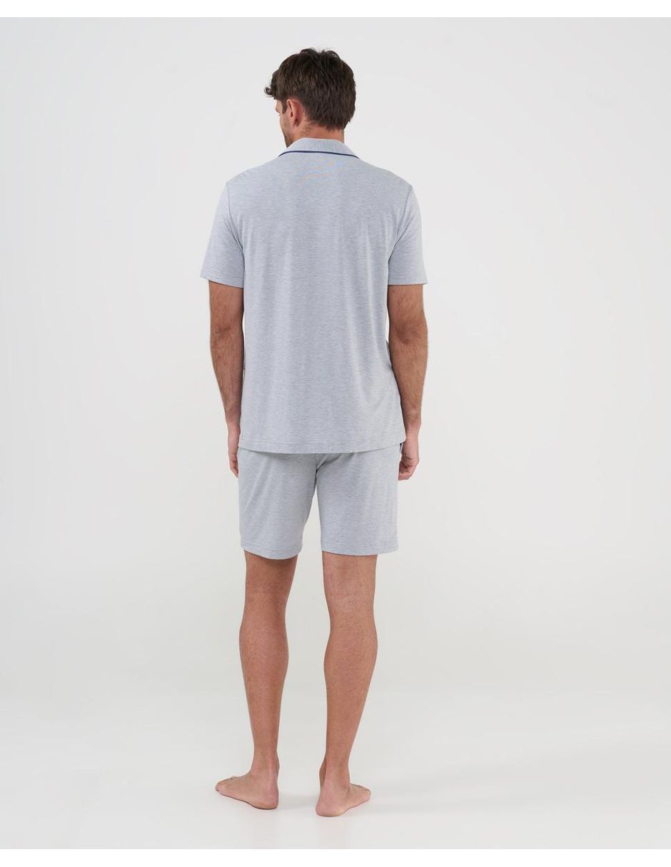 Conjunto pijama Lohe para hombre