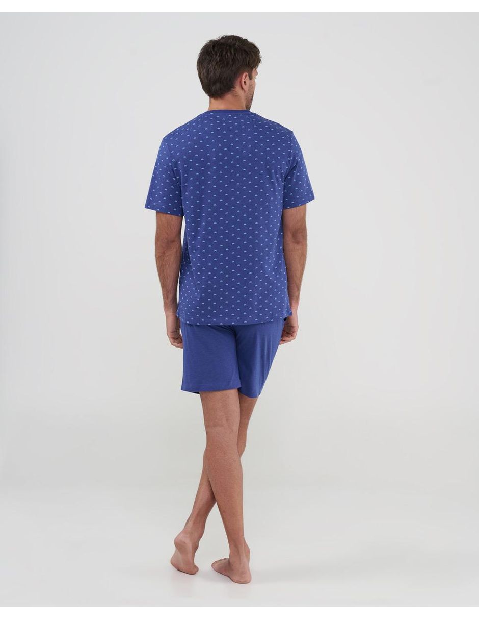 Conjunto pijama Lohe para hombre