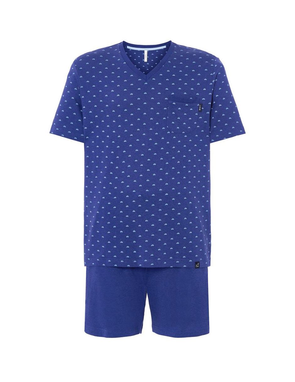 Conjunto pijama Lohe para hombre