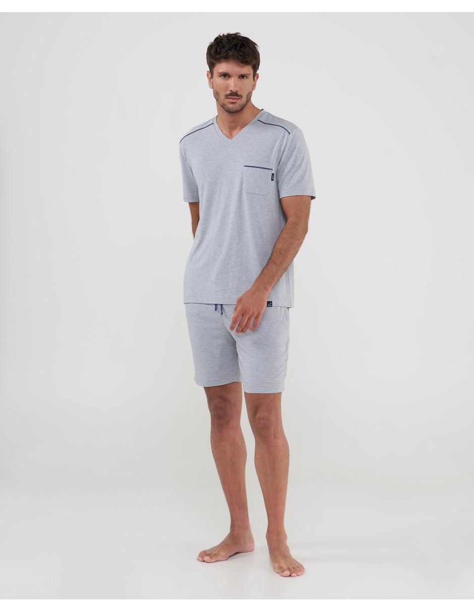 Conjunto pijama Lohe para hombre
