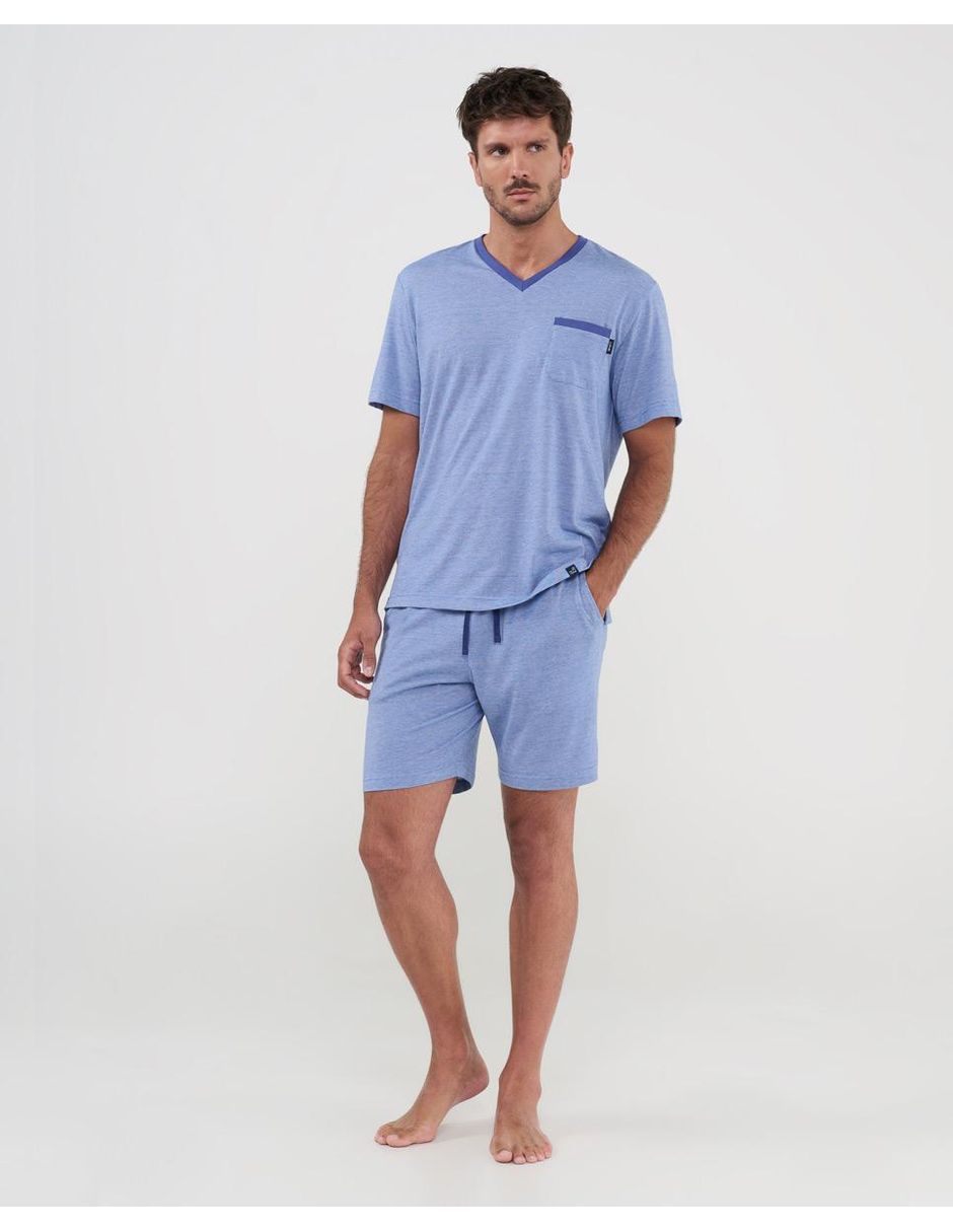 Conjunto pijama Lohe para hombre