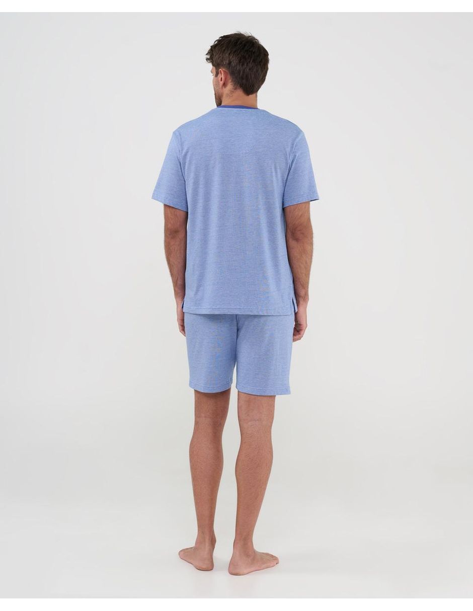 Conjunto pijama Lohe para hombre