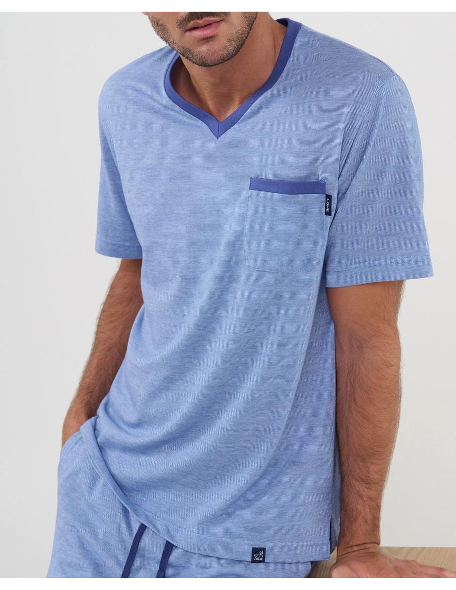 Conjunto pijama Lohe para hombre