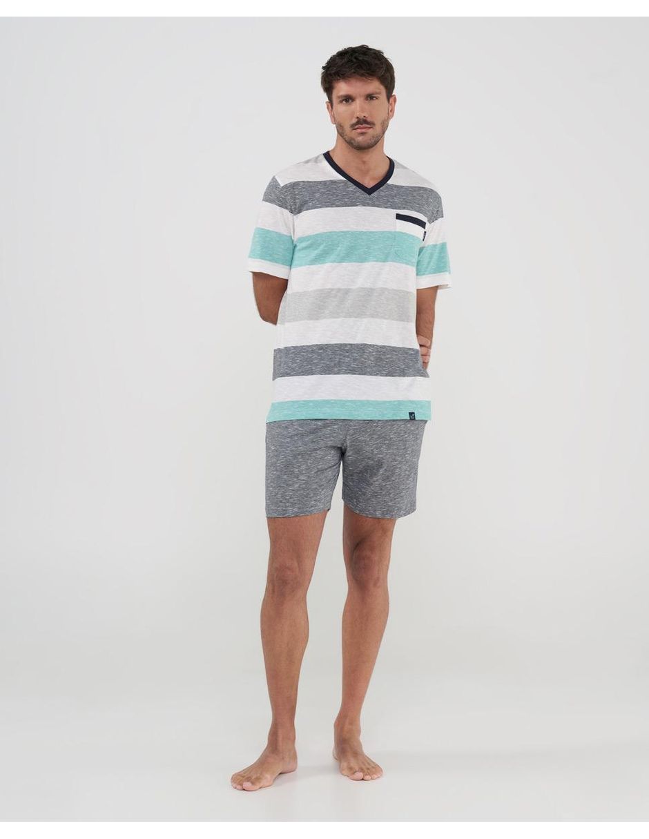 Conjunto pijama Lohe para hombre