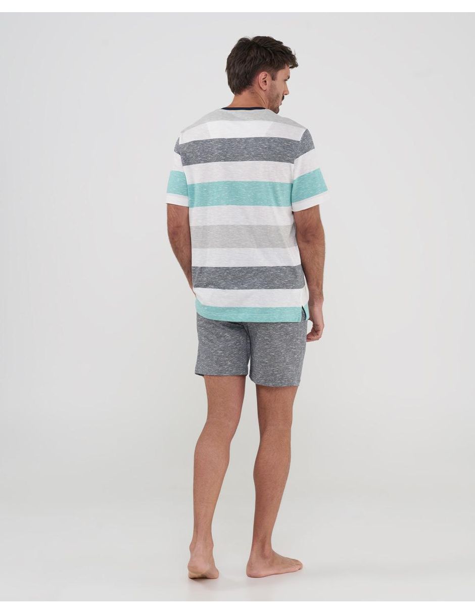 Conjunto pijama Lohe para hombre