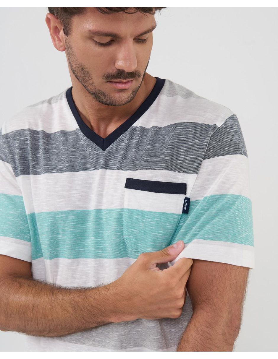 Conjunto pijama Lohe para hombre