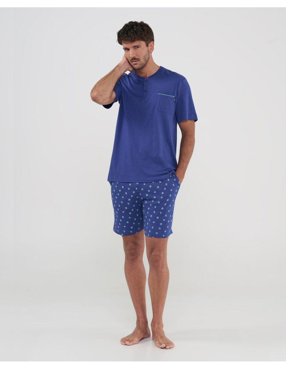 Conjunto pijama Lohe para hombre