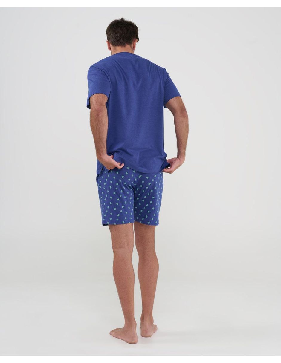 Conjunto pijama Lohe para hombre