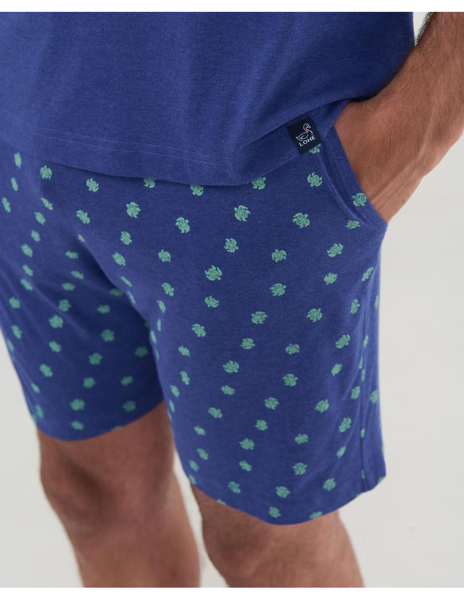 Conjunto pijama Lohe para hombre