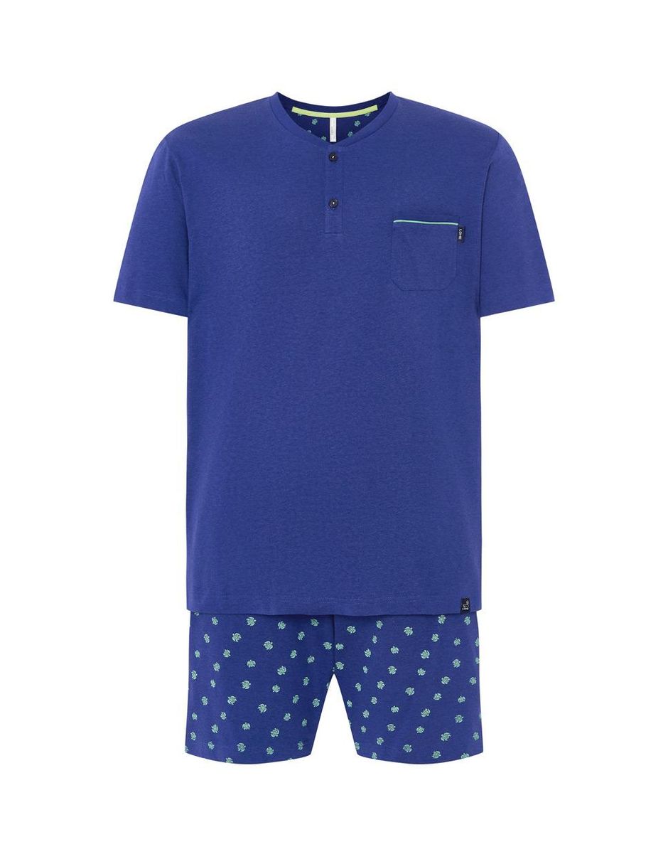Conjunto pijama Lohe para hombre
