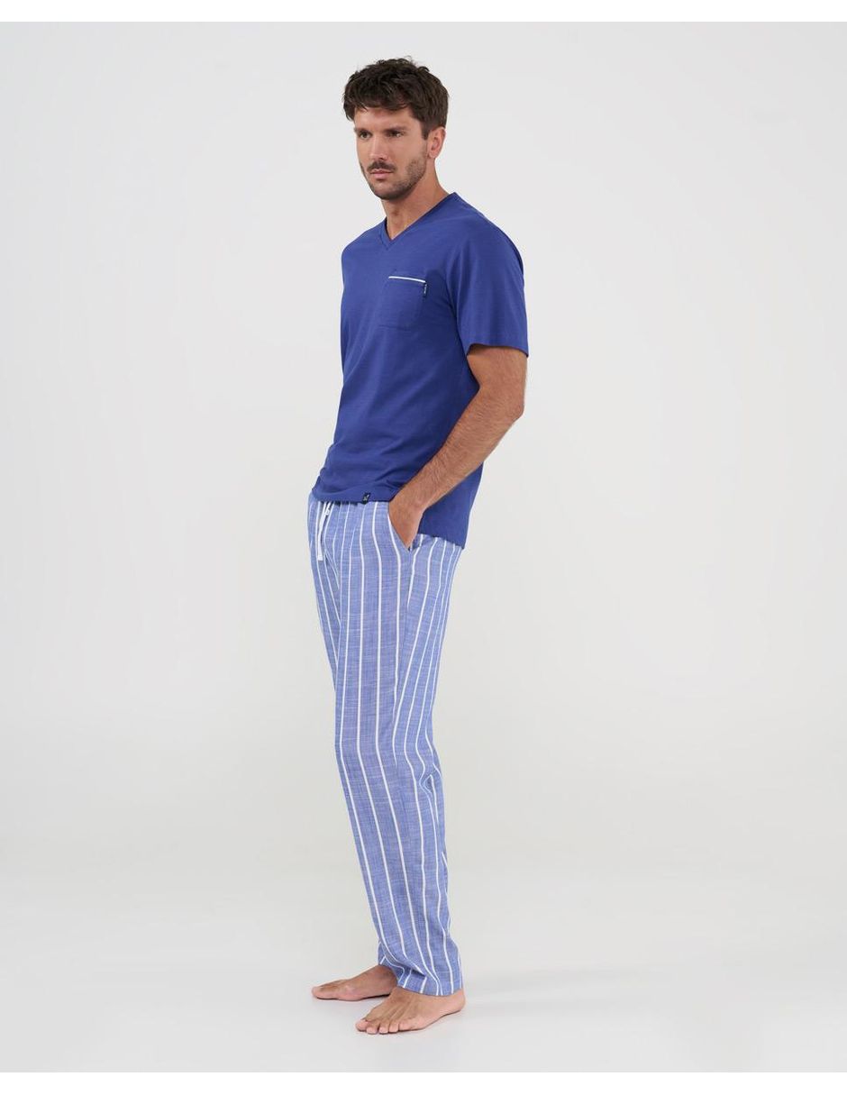 Conjunto pijama Lohe para hombre